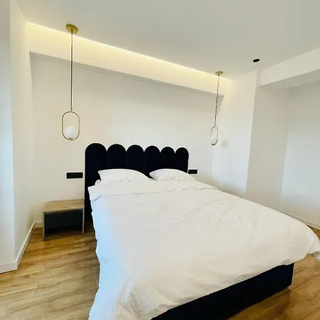 Apartament 19th Floor *