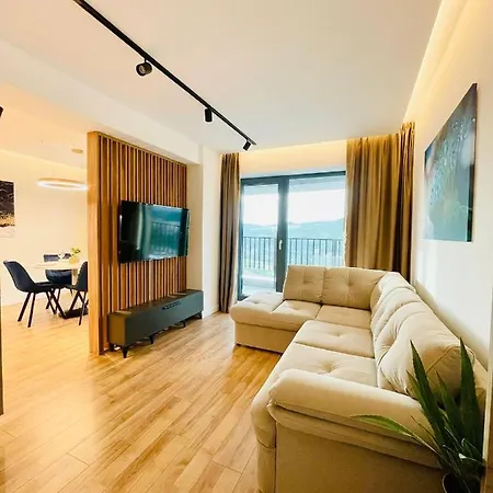 Apartman 19th Floor