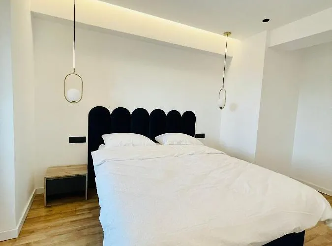 Apartamento 19th Floor *