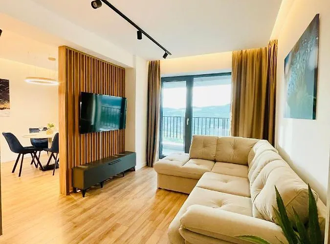 Apartamento 19th Floor