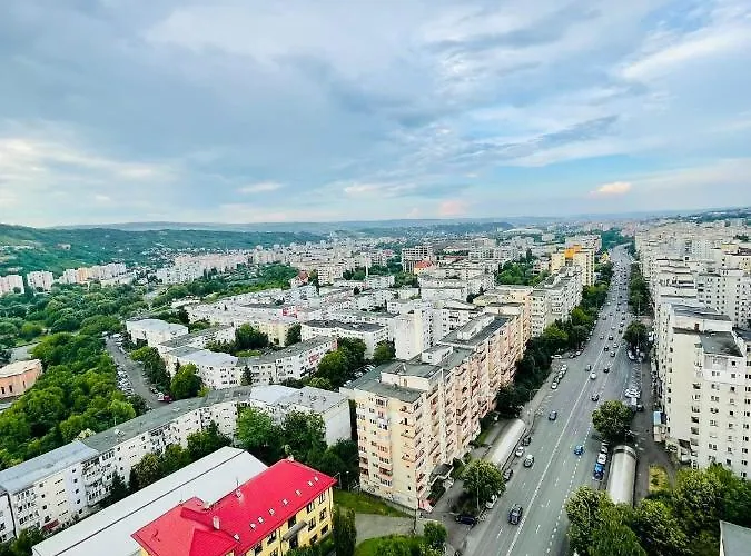 19th Floor Apartamento