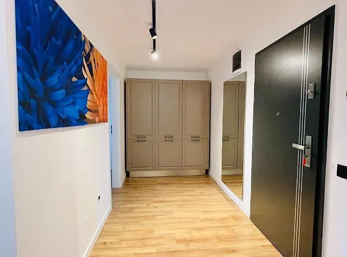 19th Floor Apartamento